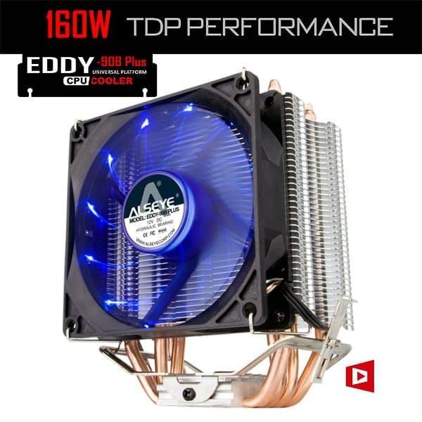 Jual alseye eddy 90B plus fan procesesor Original | Shopee Indonesia