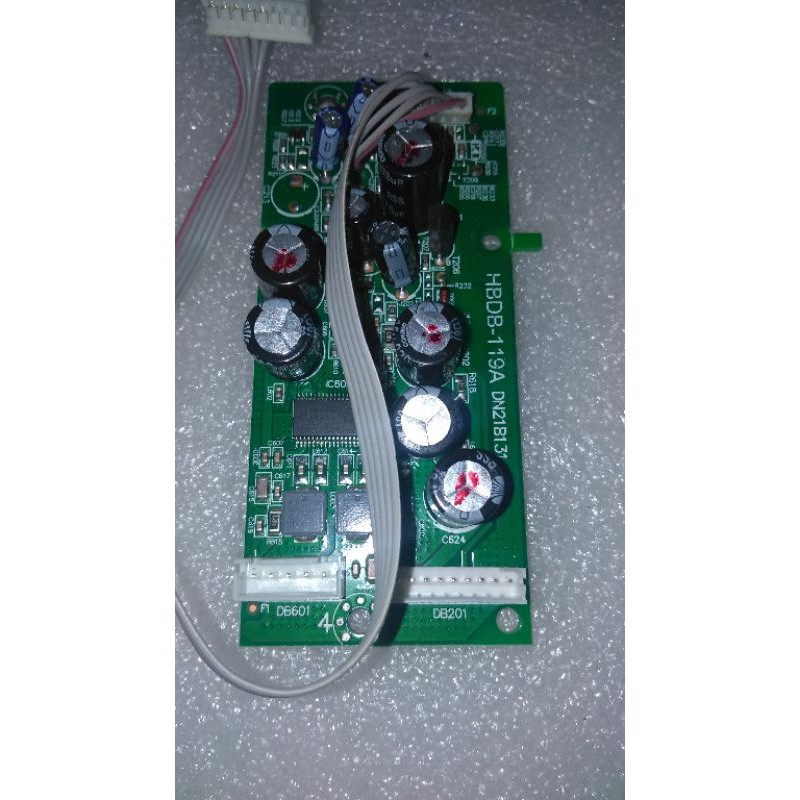 Jual Modul subwoofer tv polytron Shopee Indonesia