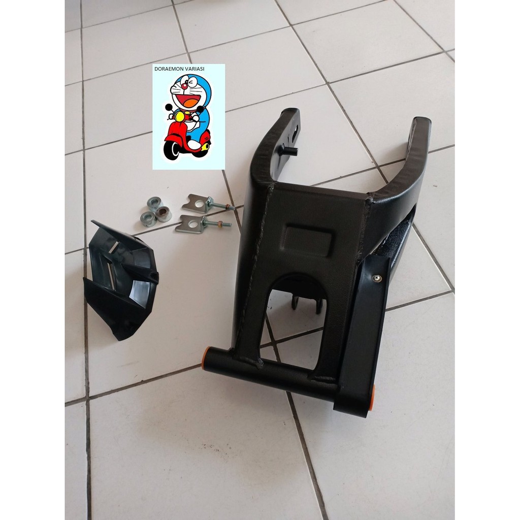 Jual ARm rd racing model r15 untuk cb150 vixion new cb150 | Shopee ...