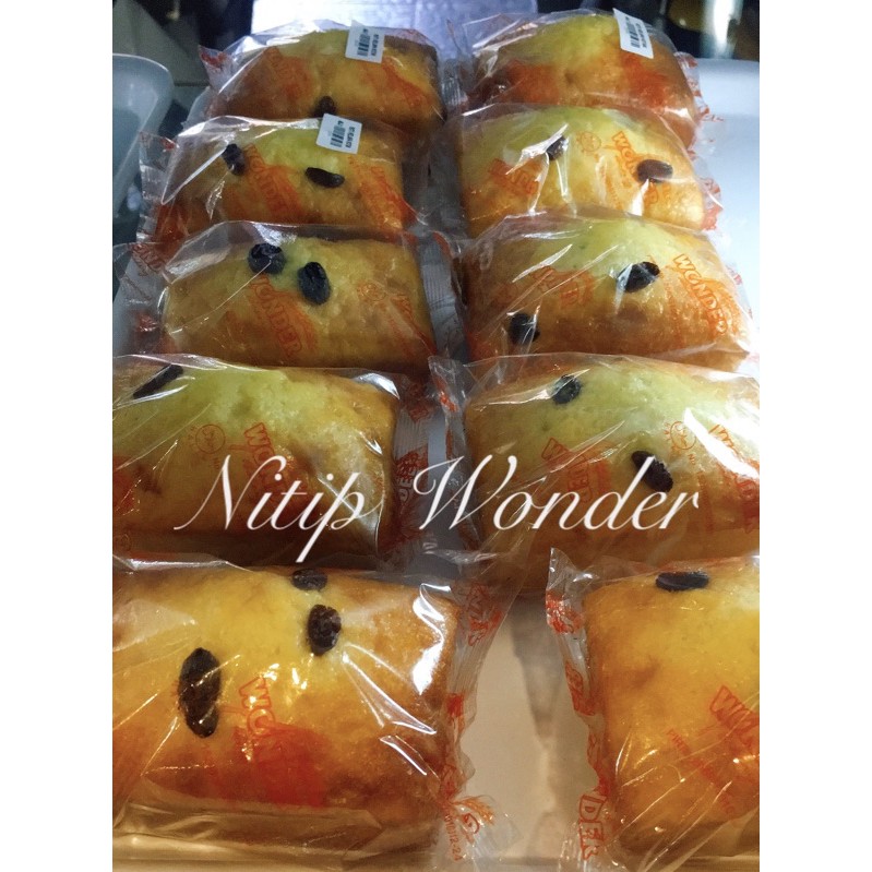 Jual Wonder Bakery Terlengkap & Harga Terbaru Juli 2026 | Shopee Indonesia