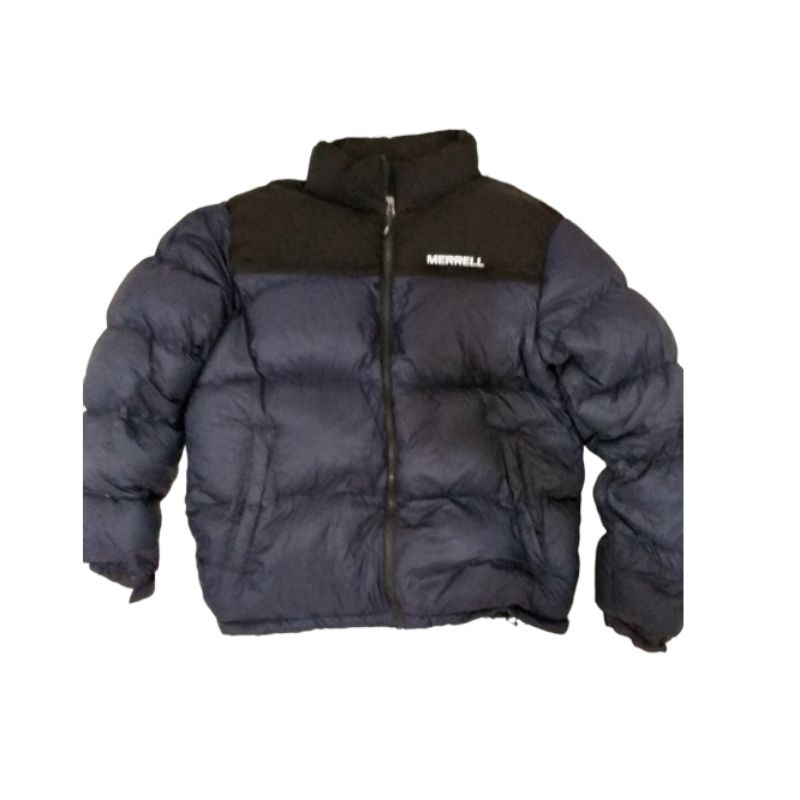 MERRELL DOWN JACKET