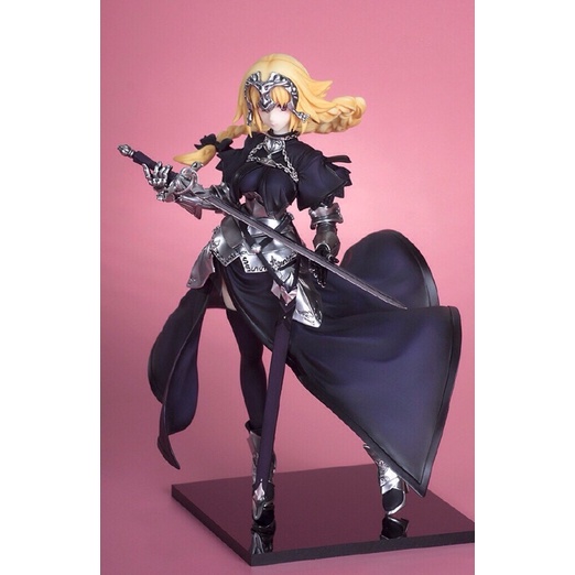 Jual Fate Apocrypha Ruler Jeanne d Arc Sword Battle Ver. Figure ...