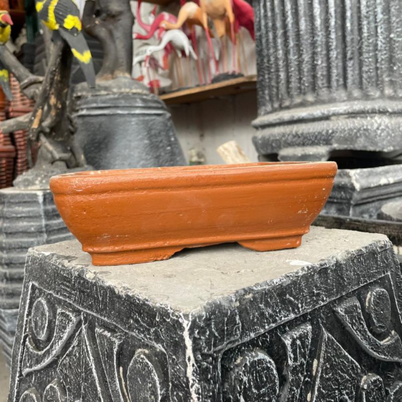 Harga Pot Bonsai Beton