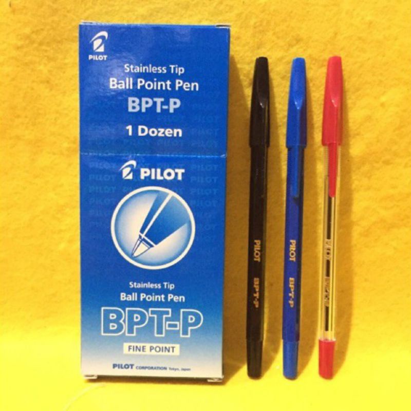 Jual PEN PILOT | Shopee Indonesia