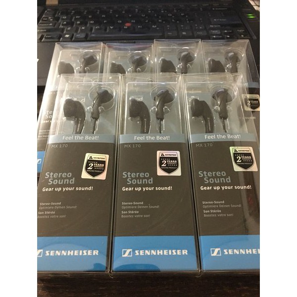 Sennheiser mx discount 170 buy online