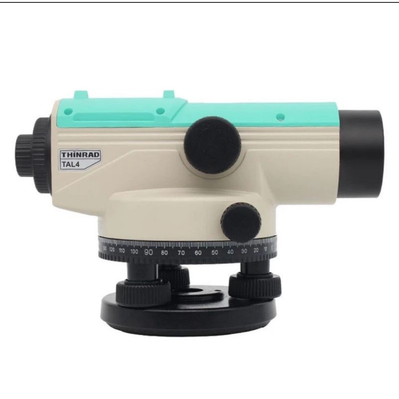 Jual WATERPASS / AUTOMATIC LEVEL THINRD TAL4 | Shopee Indonesia