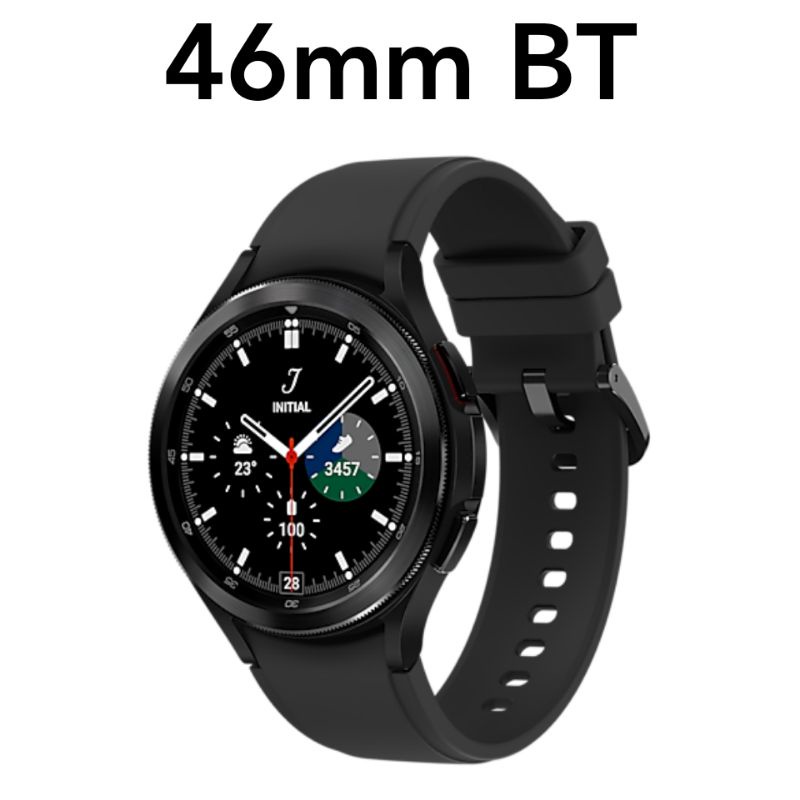 Bluetooth Samsung Galaxy Watch 46mm Bt Samsung Galaxy Watch 46mm