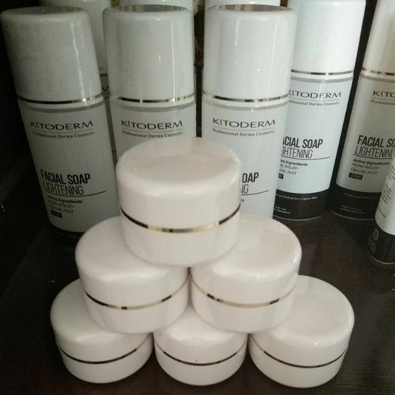Jual krim Flek Racikan dokter | Shopee Indonesia