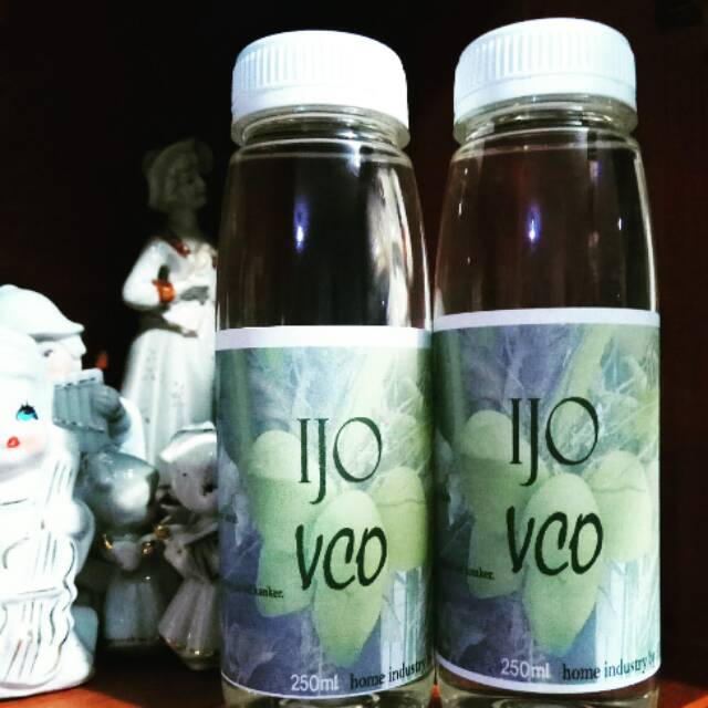 Jual Virgin Coconut Oil (VCO) | Shopee Indonesia