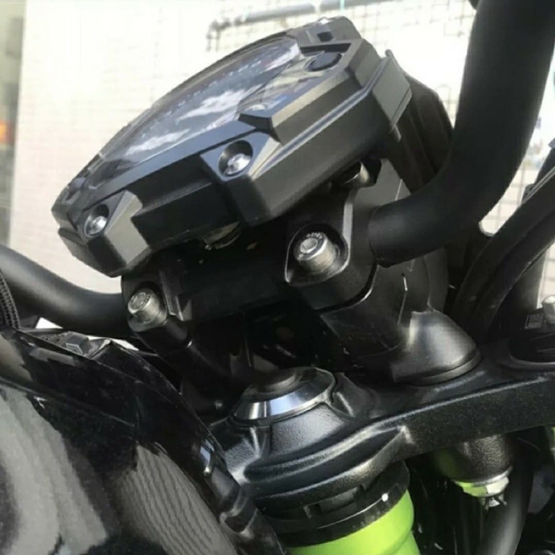Jual Riser stang er6n er6f peninggi stang er6n er6f | Shopee Indonesia