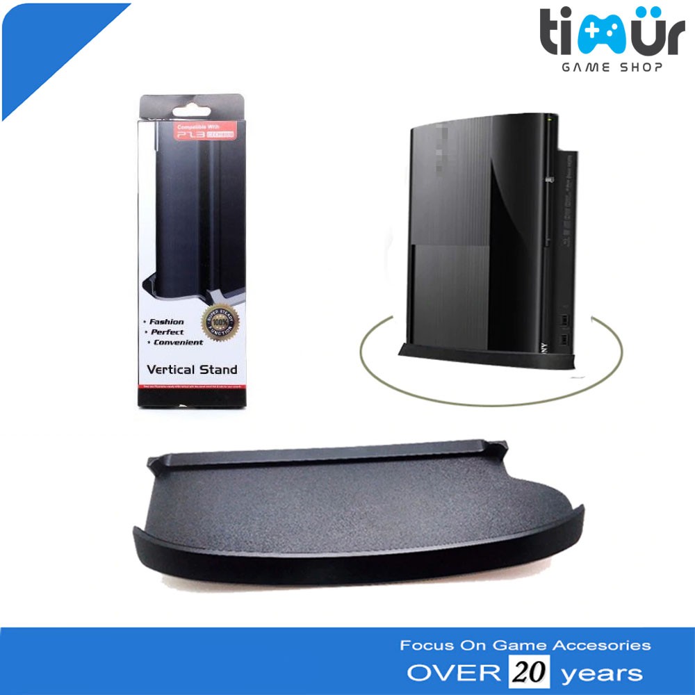 Original ps3 vertical clearance stand