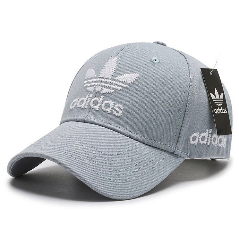 Promo Topi Model Baseball Adidas cewek cowok unik Topi laki laki dewasa