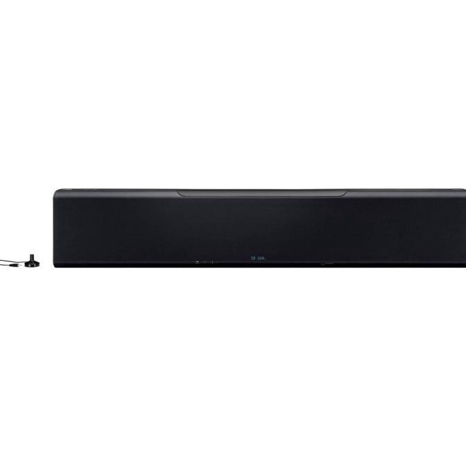 Jual Yamaha Ysp5600 Soundbar & Swk W16 Wireless Kit Dolby Atmos And