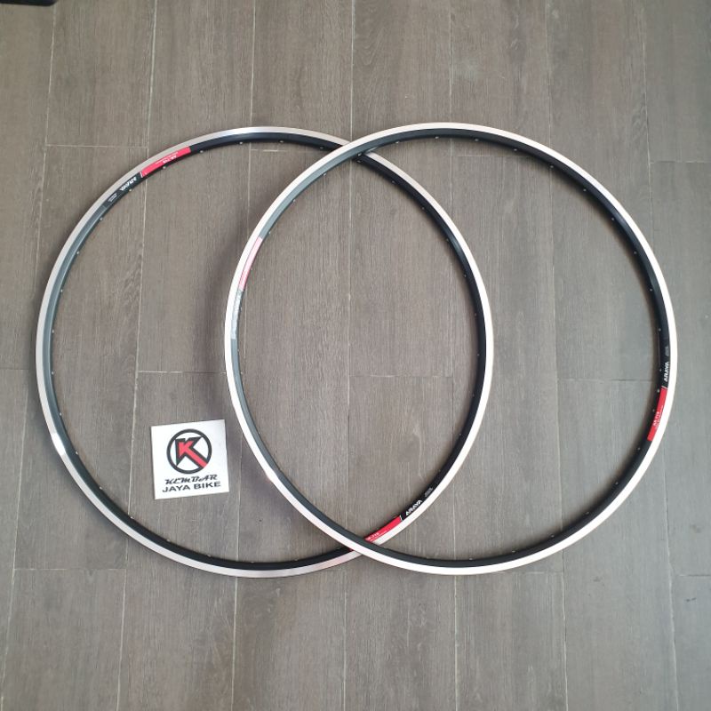 Jual Rim / Velg 700c 36H Araya AR719 | Shopee Indonesia