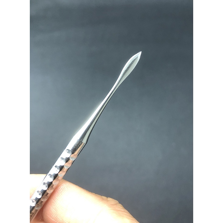 Jual RASPARATORIUM / BEALE WAX CARVER / DENTAL INSTRUMENT / HAND ...