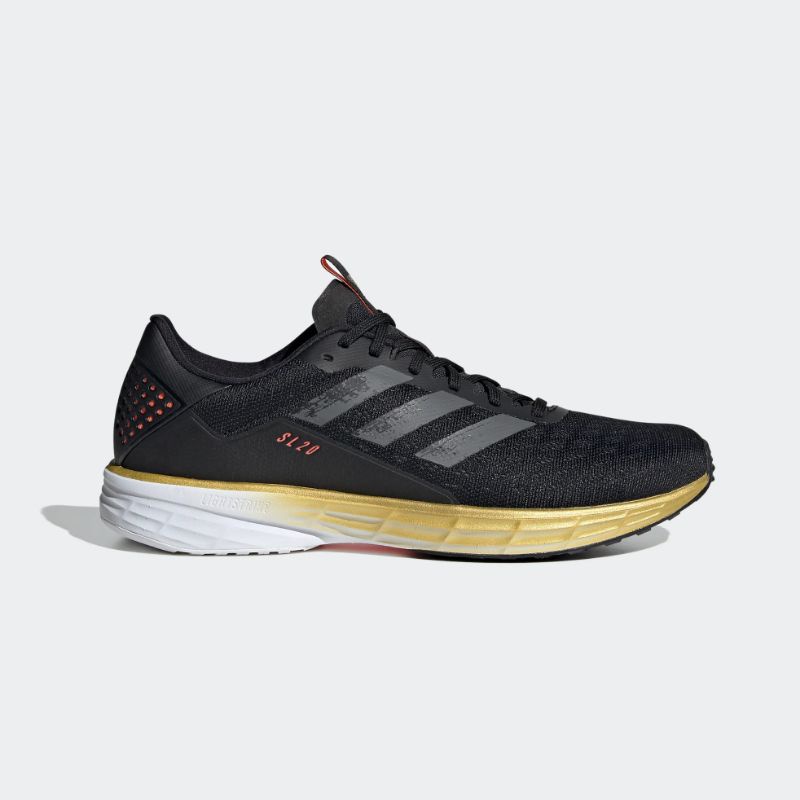 Adidas Adizero Lightstrike Adidas Sl20 Beli Adidas 'Impact Orange