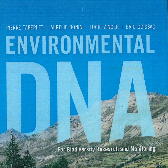 Jual Buku - environmental dna for biodiversity research | Shopee Indonesia