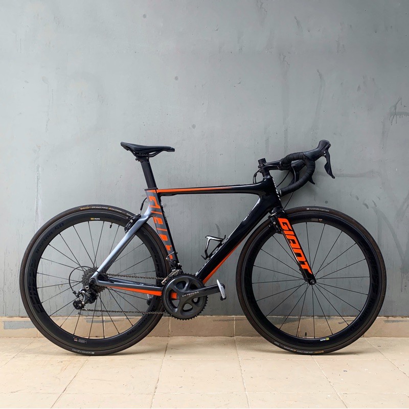 Jual store giant propel