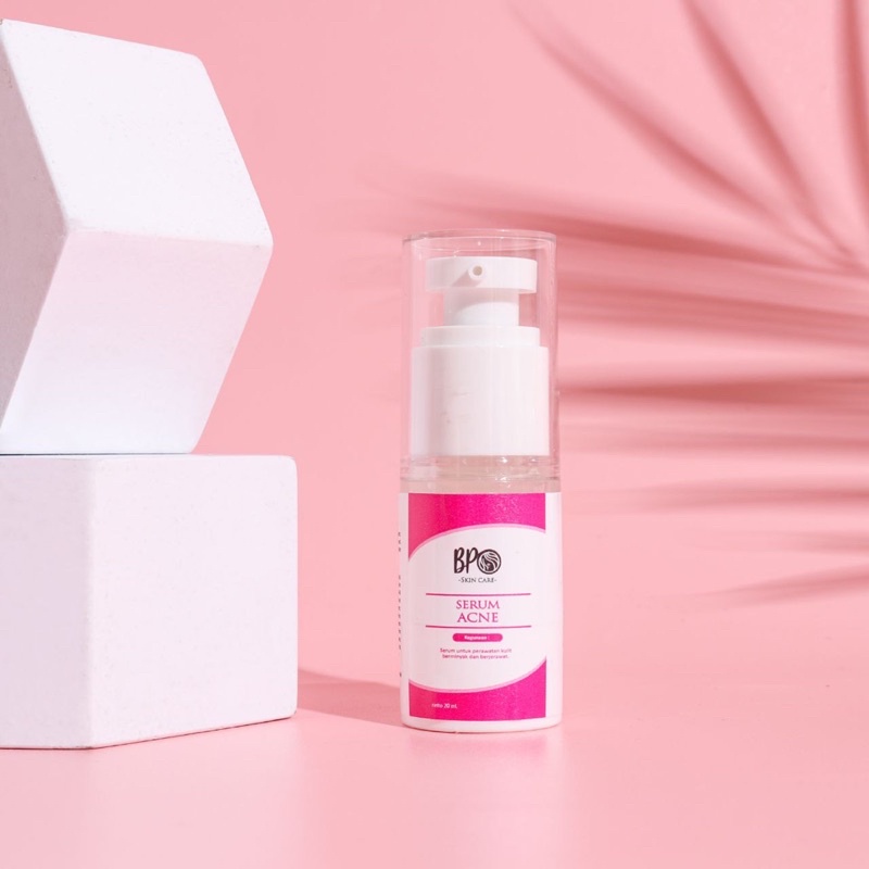 Jual Serum Bpo Super Skin | Shopee Indonesia