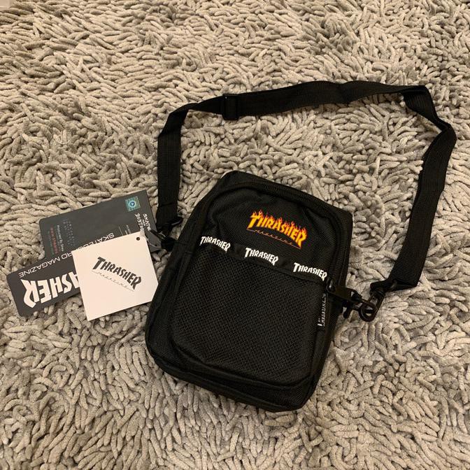 Sling best sale bag thrasher