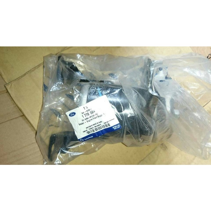 Jual Ford Genuine Parts Engine Mounting Rh Fiesta Av F Bd Shopee