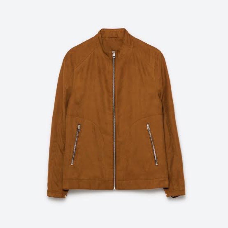 Zara jacket mens on sale indonesia