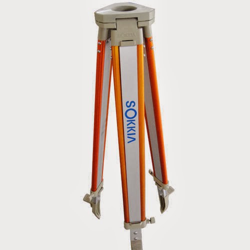 Jual ALUMINIUM / ALUMUNIUM TRIPOD SOKKIA PFA1 / TRIPOD SOKKIA | Shopee ...