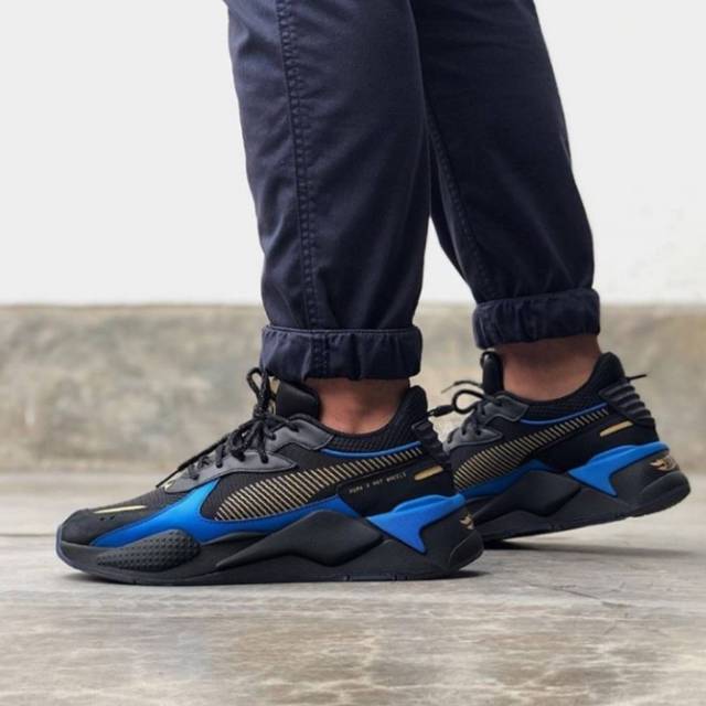 Puma rs hot sale x thunder