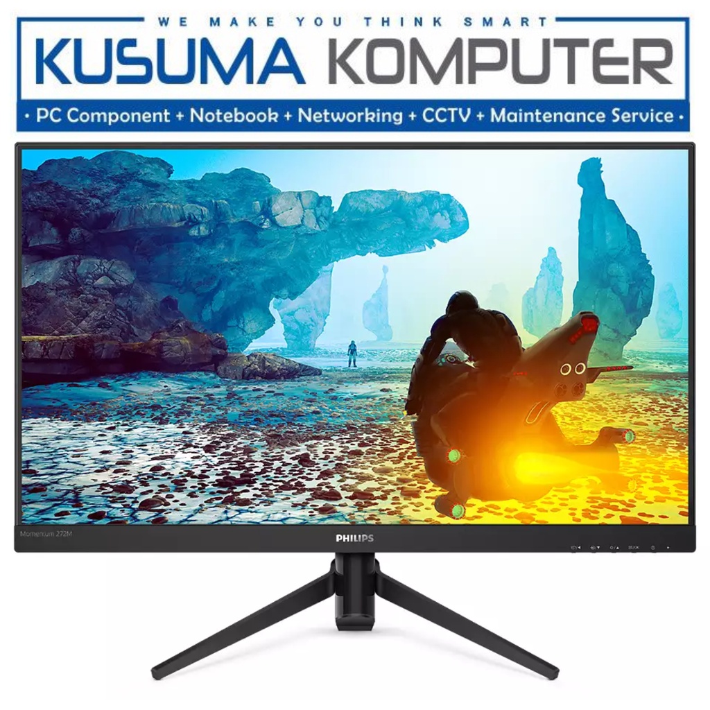 Pakistan Philip 144hz Asus Tuf Gaming VG279Q1R 144Hz FHD 27