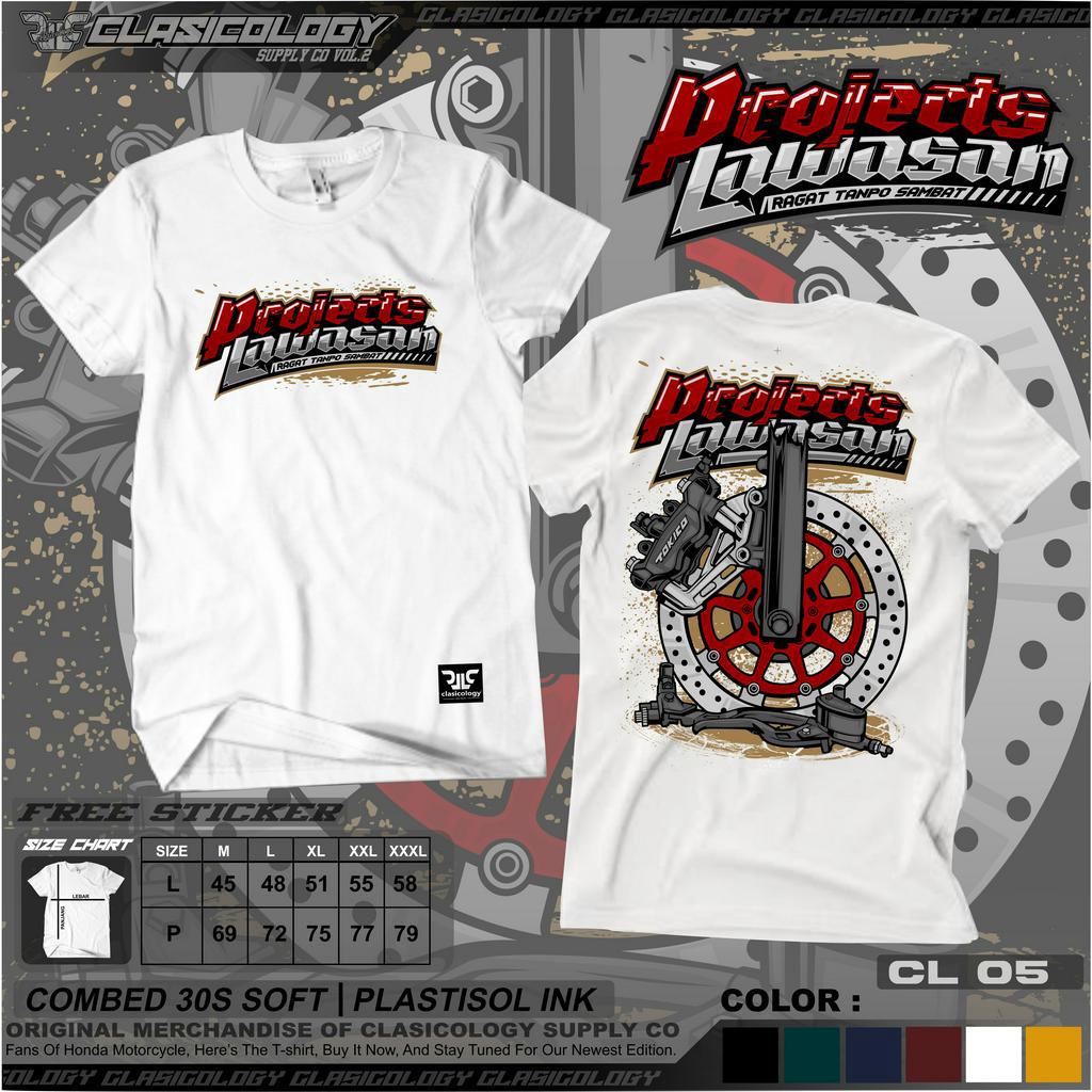 Jual Kaos Cb Kaos Motor Cb Clasicology Original Kaos Herex Kaos Honda