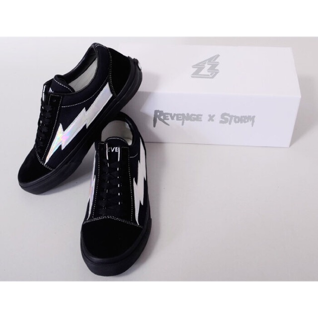 Revenge x storm on sale hologram