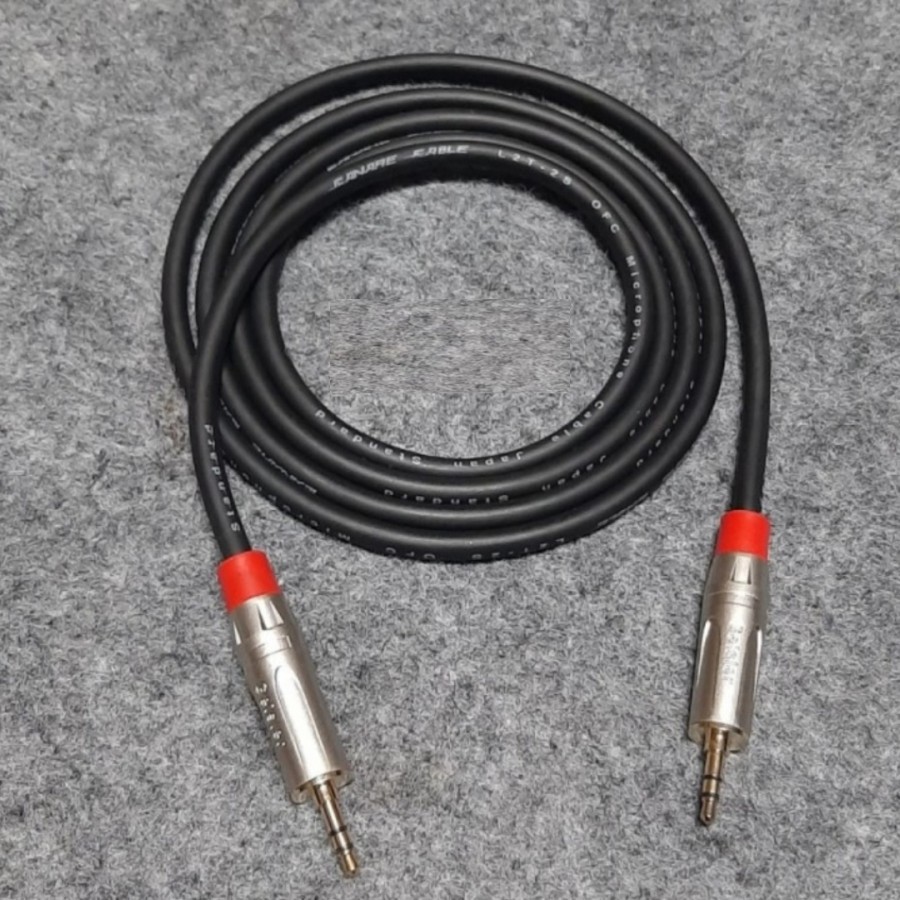 Cavo Audio Jack Aux 3,5 Mm Da Maschio A Femmina Am/af Da 3 Mt Prolunga Aux3 Mf03 Bdf0dcbd 9eea 4c72 Bc75 F8d8367029c8 - Foto 11