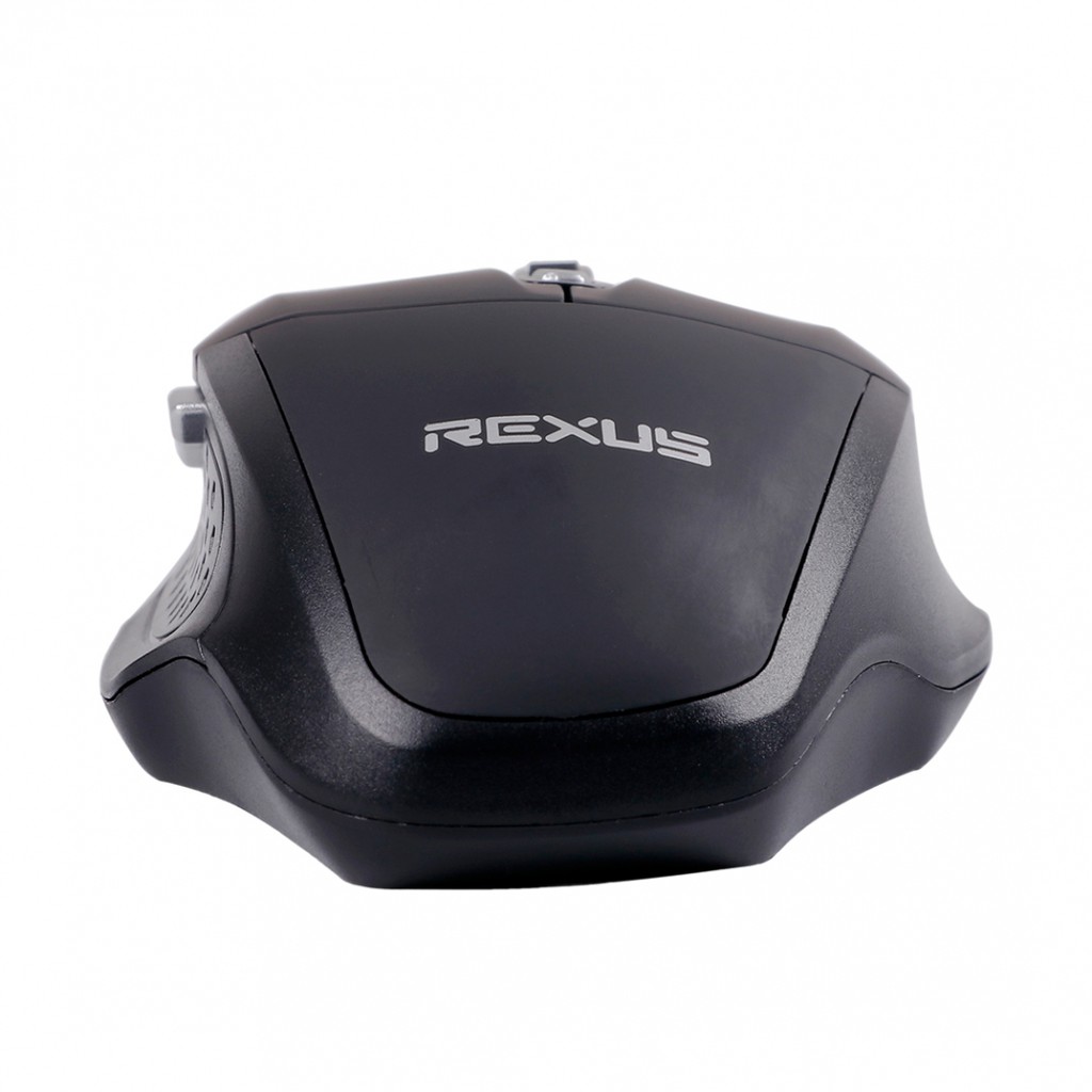Jual MOUSE WIRELESS GAMING REXUS XIERRA RX-109 | Shopee Indonesia