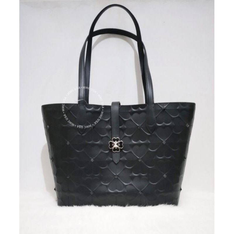 Jual KATE SPADE MEDIUM TOTE KACI FLOWER EMBOSSED KS6482Z TAS WANITA Shopee Indonesia