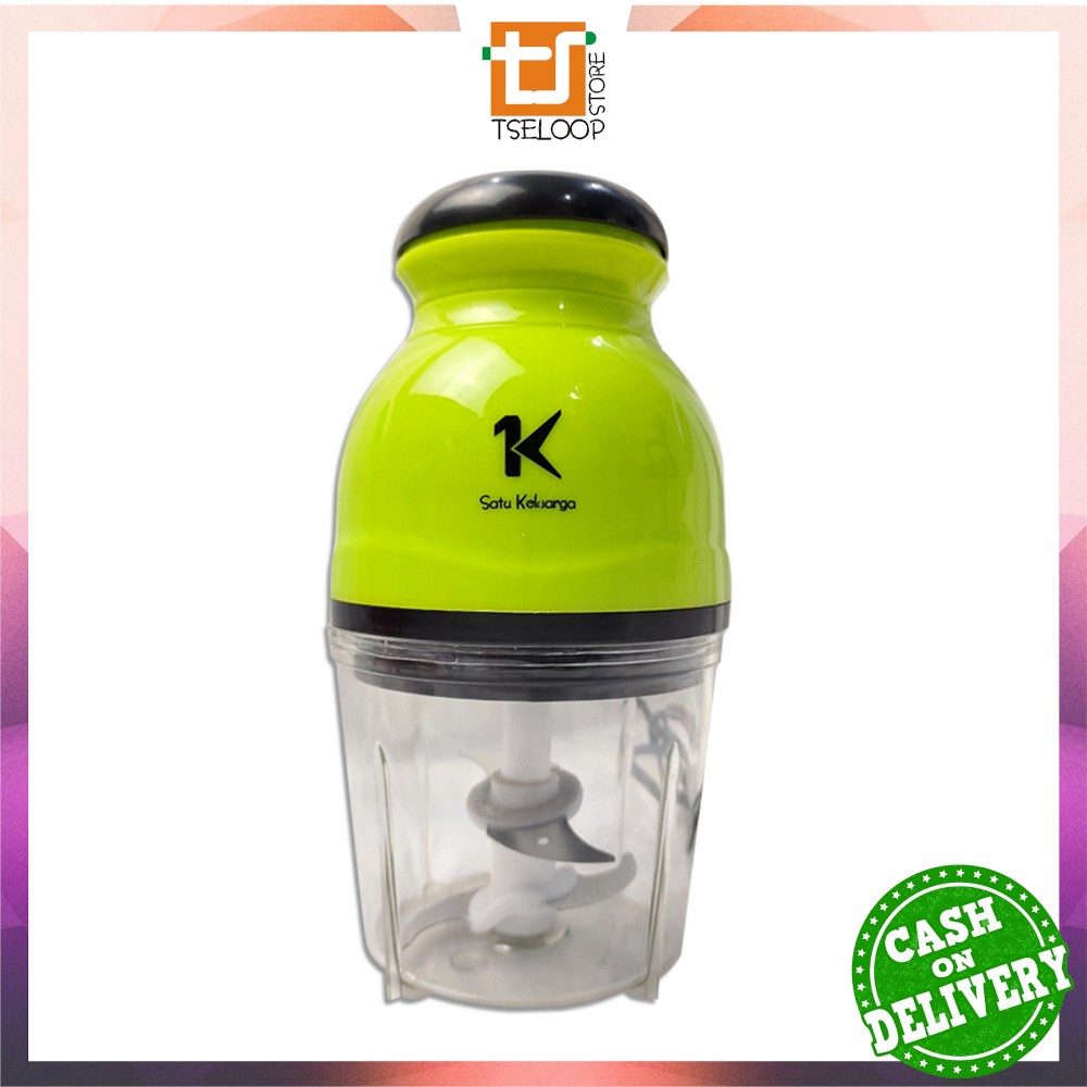 Jual OFMC397 Blender Portable Mini Capsule Blender Quatre / Blender