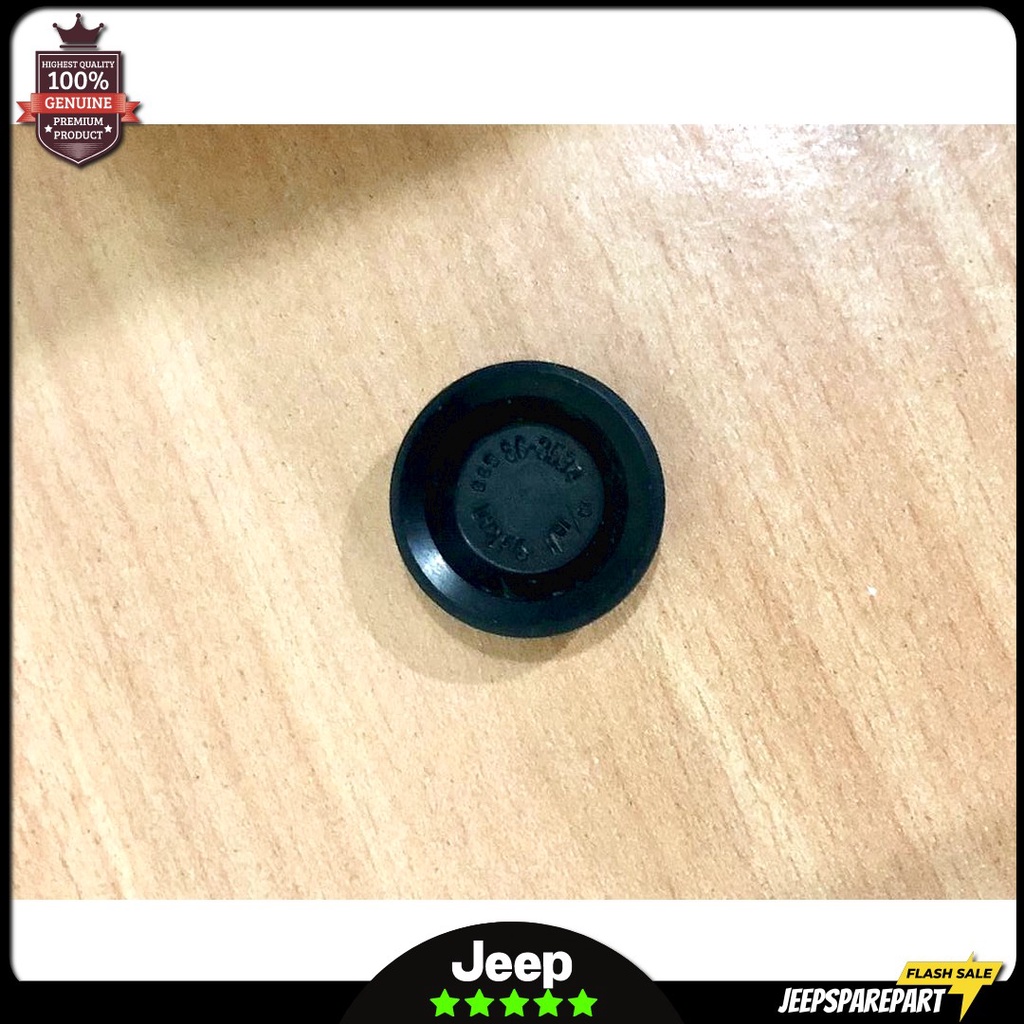 Jual Karet Seal Wheel Cylinder Jeep Cherokee Xj & Jeep Wrangler Yj Shopee Indonesia