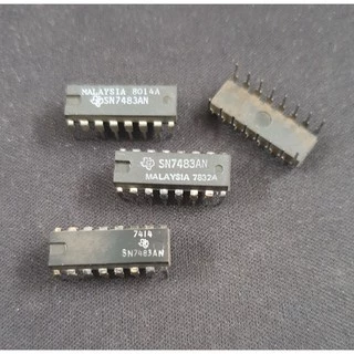 Jual ic 7483 Harga Terbaik & Termurah Maret 2026 | Shopee Indonesia
