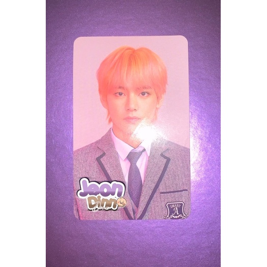 Jual PC TAEHYUNG ANSWER L (tae osis) | Shopee Indonesia
