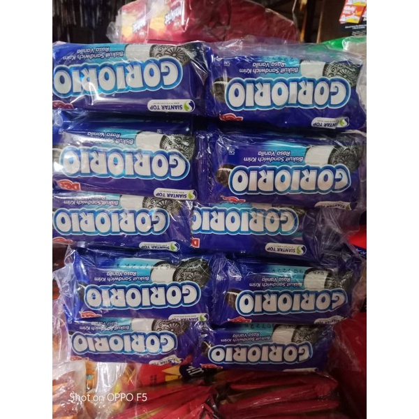 Jual Goriorio Terlengkap & Harga Terbaru Mei 2026 | Shopee Indonesia