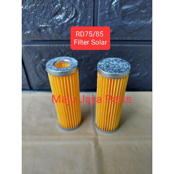 Jual RD85 Saringan solar/Filter solar/Element Fos | Shopee Indonesia