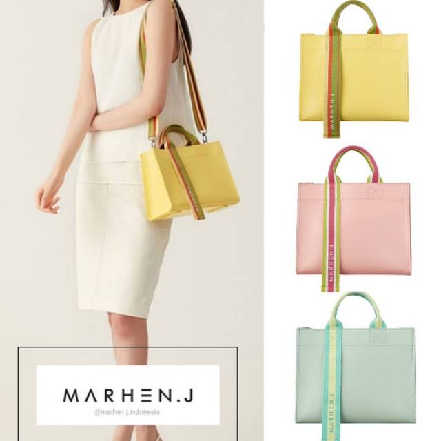 Marhen J Cindy