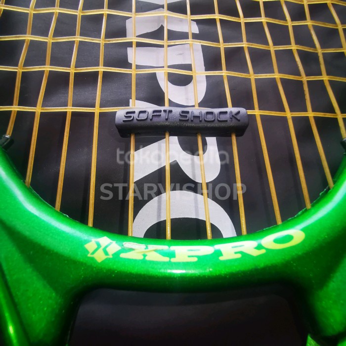 Jual Raket Tenis XPRO Soft Shock Original | Shopee Indonesia