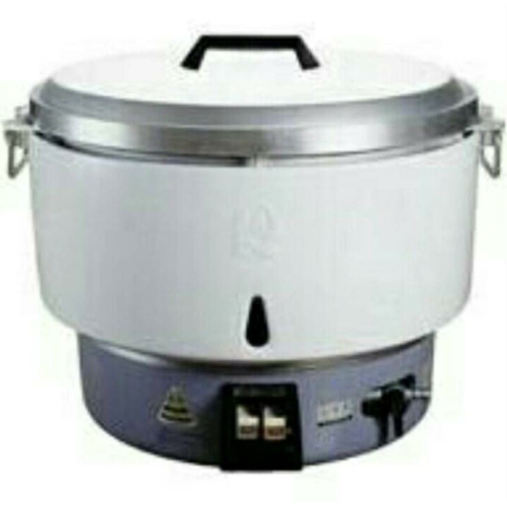 Jual Rice Cooker UTU Gas Kapasitas Ukuran 10 Liter Shopee Indonesia