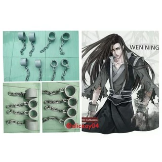 Jual wen ning Harga Terbaik & Termurah Februari 2025