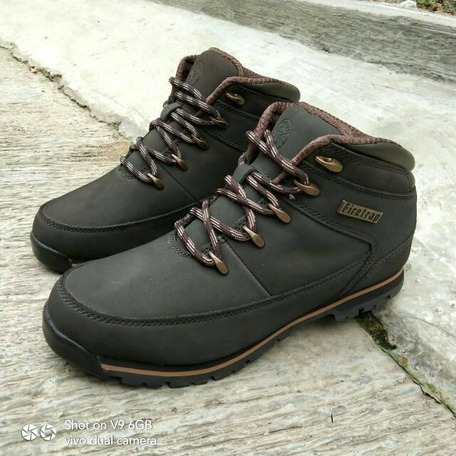 Jual Sepatu Firetrap rhino boot Shopee Indonesia