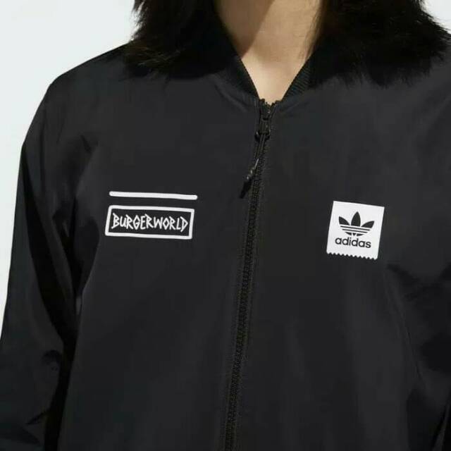 Adidas x beavis and butthead jacket best sale