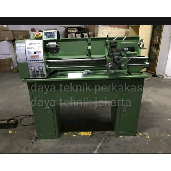 Jual Westco Cq Mesin Bubut Westco Cq Bench Lathe Cq