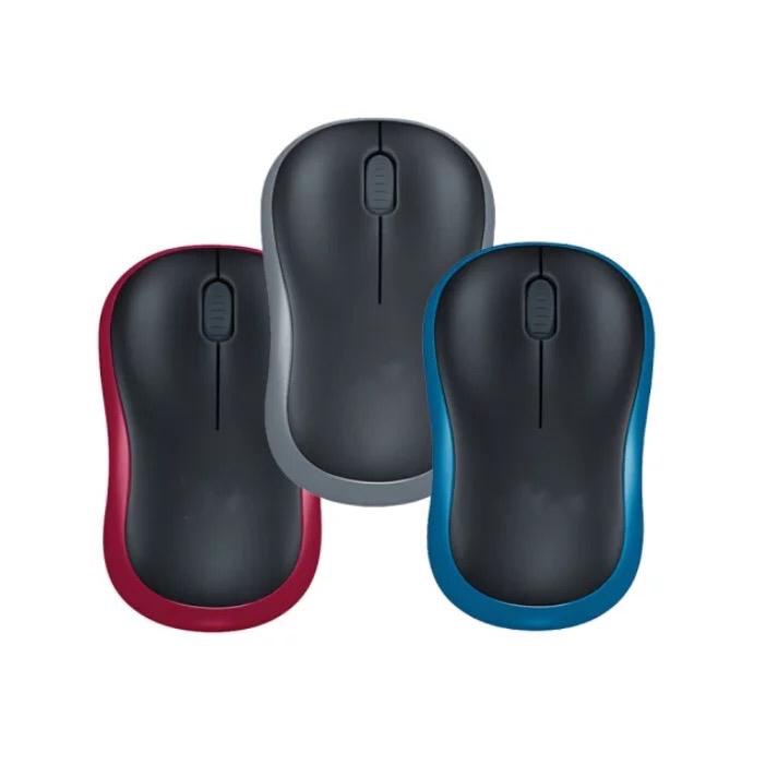 Jual mouse usb wireless / mouse wireless | Shopee Indonesia