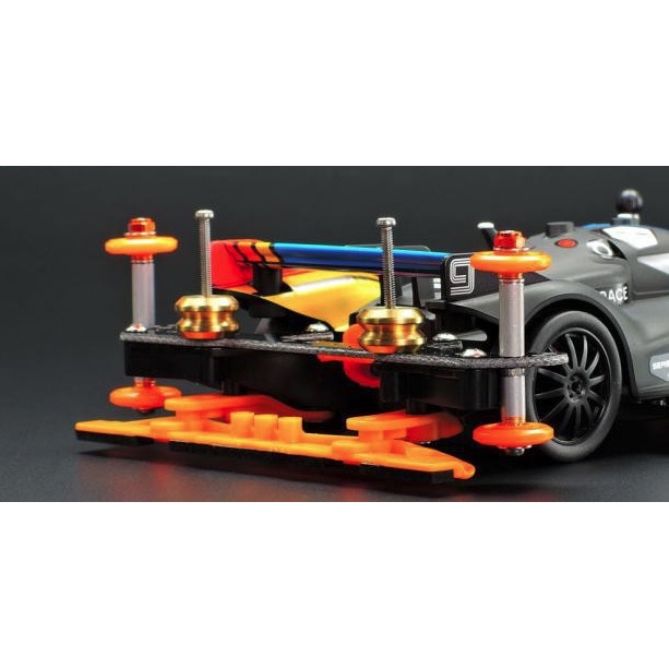 Jual TAMIYA 95535 BRAKE SET (FOR AR CHASSIS) (FLUORESCENT YELLOW ...