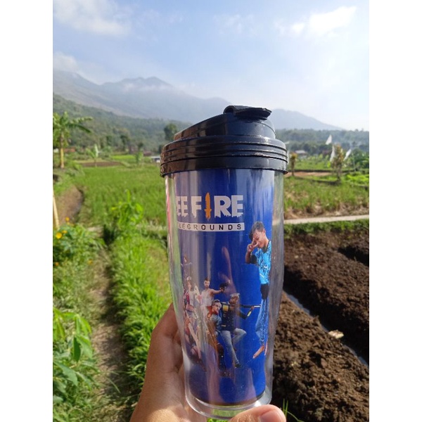 Jual TUMBLER CUSTOM | Shopee Indonesia